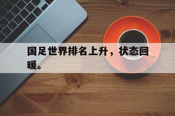 IM体育下载-国足世界排名上升，状态回暖。